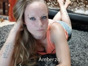 Amber24