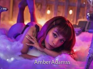 AmberAdamss