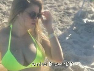 AmberBrownDD