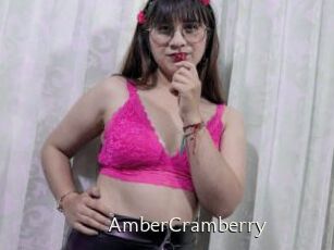 AmberCramberry