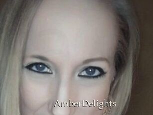 AmberDelights