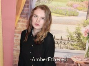 AmberEthereal