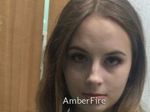AmberFire