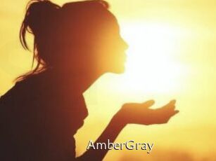 AmberGray