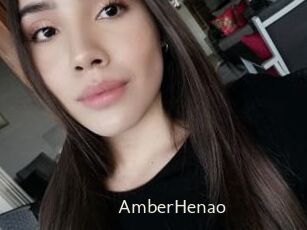 AmberHenao