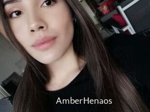 AmberHenaos