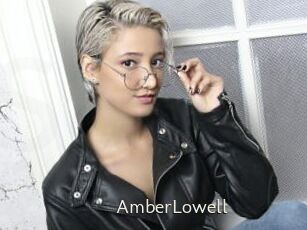AmberLowell