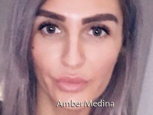 AmberMedina