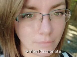 AmberPassionate