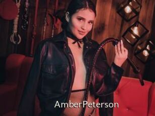 AmberPeterson