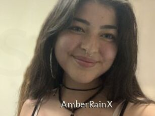AmberRainX