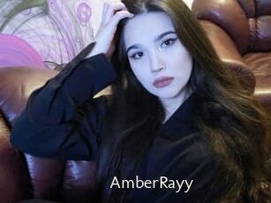 AmberRayy