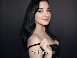 AmberSatin