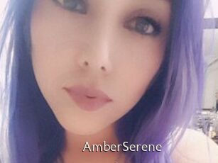 AmberSerene