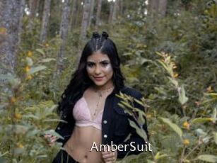 AmberSuit