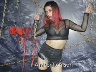 AmberTomson