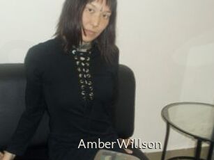 AmberWillson