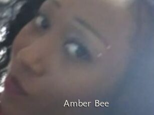 Amber_Bee