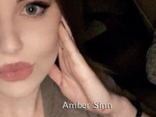 Amber_Sinn