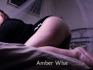 Amber_Wise