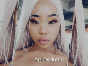 Amberdollar