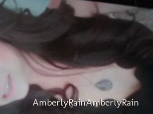 AmberlyRainAmberlyRain