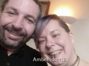 Ambersdom28