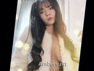 Ambersuitt
