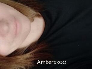 Amberxx00