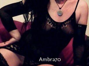 Ambra70