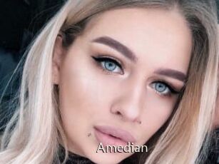 Amedian