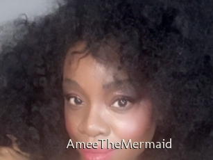AmeeTheMermaid