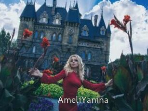 AmeliYanina