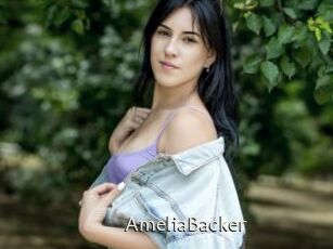 AmeliaBacker