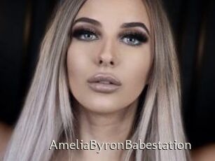 AmeliaByronBabestation