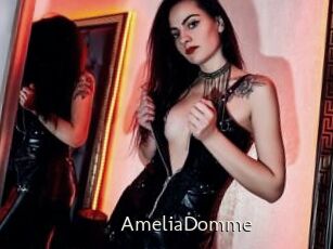 AmeliaDomme