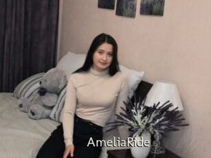 AmeliaRide