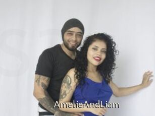 AmelieAndLiam