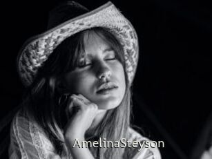 AmelinaSteyson
