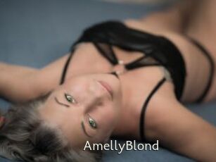 AmellyBlond