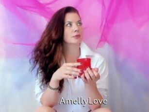 AmellyLove