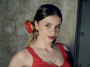 Amelo