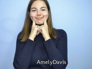 AmelyDavis