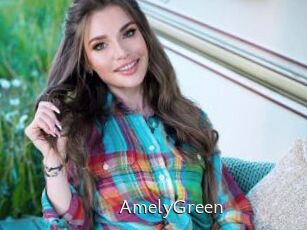 AmelyGreen