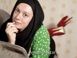 AmenaNazari