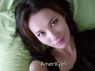 AmeriGirl