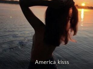 America_kisss