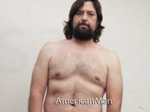 AmericanMan