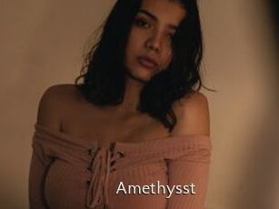 Amethysst