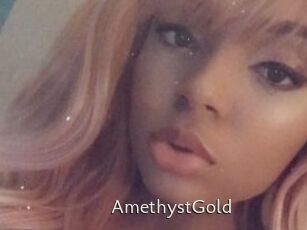 AmethystGold